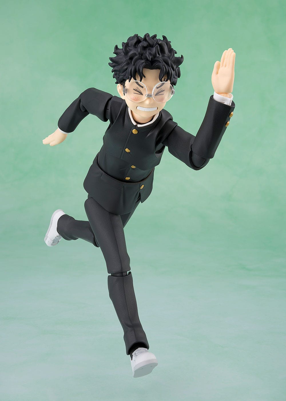 Dandadan S.H.Figuarts Action Figure Okarun 14 cm - AniMuchuu