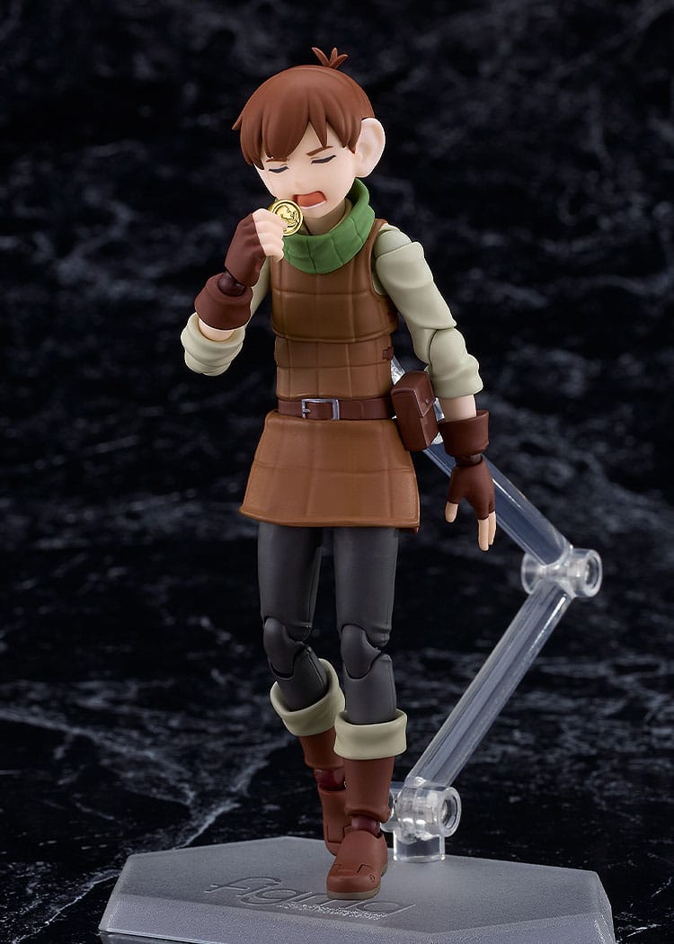 Delicious in Dungeon Figma Action Figure Chilchuck 12 cm - AniMuchuu