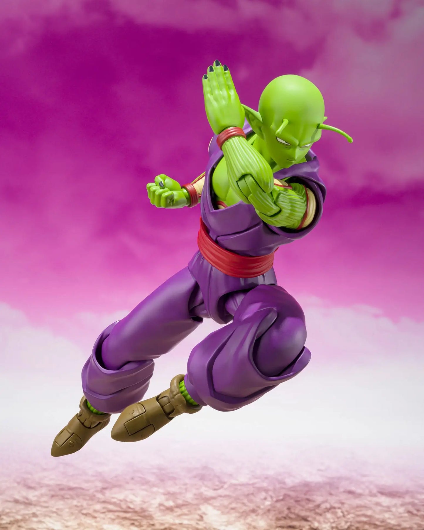 Dragon Ball Daima S.H.Figuarts Action Figure Piccolo 16 cm - AniMuchuu