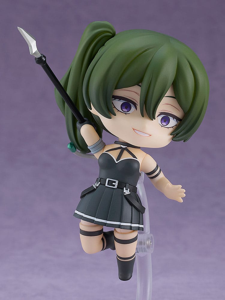 Frieren: Beyond Journey's End Nendoroid Figure Ubel 10 cm - AniMuchuu