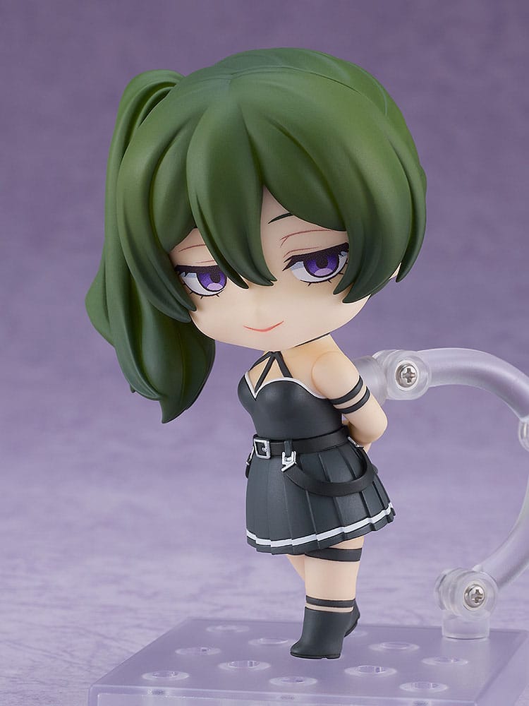 Frieren: Beyond Journey's End Nendoroid Figure Ubel 10 cm - AniMuchuu