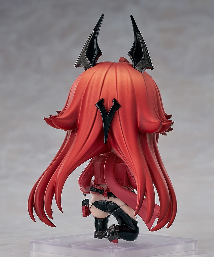 Goddess of Victory: Nikke Nendoroid Action Figure Red Hood 10 cm - AniMuchuu