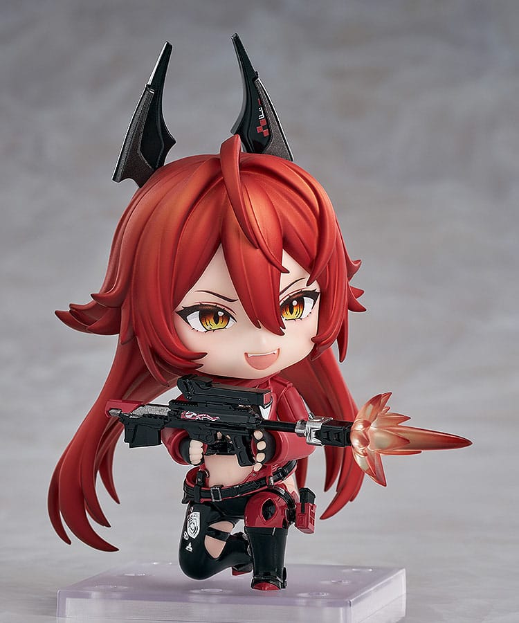 Goddess of Victory: Nikke Nendoroid Action Figure Red Hood 10 cm - AniMuchuu