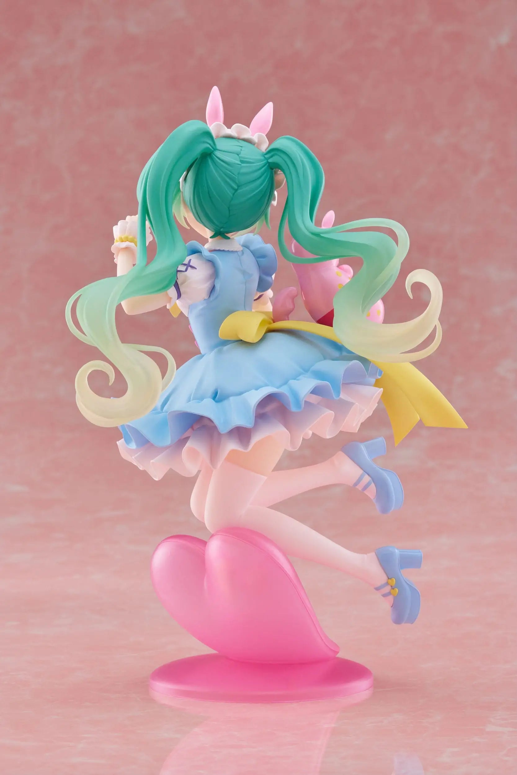 Hatsune Miku x Rody AMP+ PVC Statue Fairy Tale Ver. 20 cm - AniMuchuu