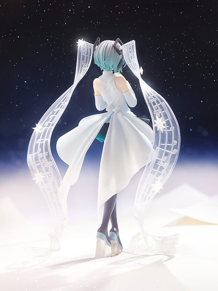 Hatsune Miku: Little Missing Stars Ver. Pop Up Parade PVC Figurine 18 cm - AniMuchuu