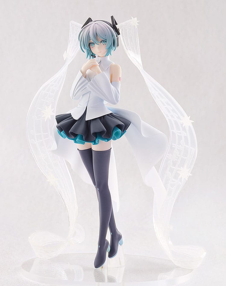 Hatsune Miku: Little Missing Stars Ver. Pop Up Parade PVC Figurine 18 cm - AniMuchuu