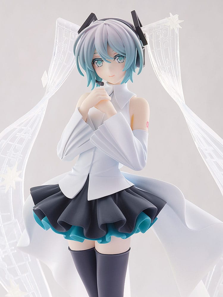 Hatsune Miku: Little Missing Stars Ver. Pop Up Parade PVC Figurine 18 cm - AniMuchuu