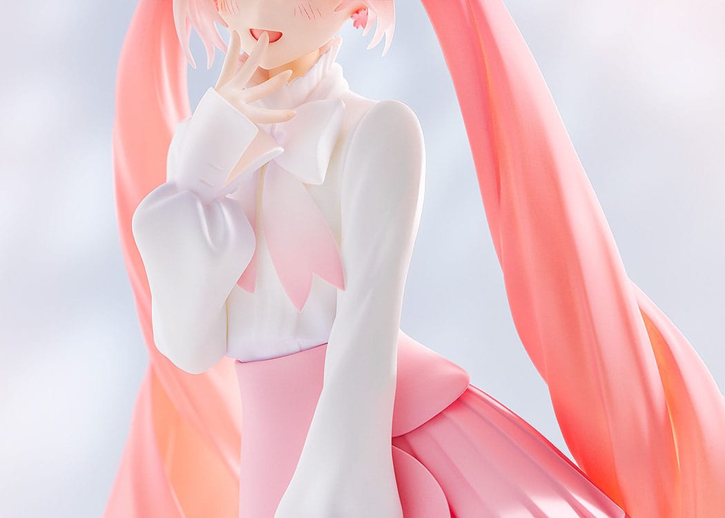 Hatsune Miku Pop Up Parade PVC Statue Sakura Miku: Hanami Outfit Ver. 23 cm - AniMuchuu