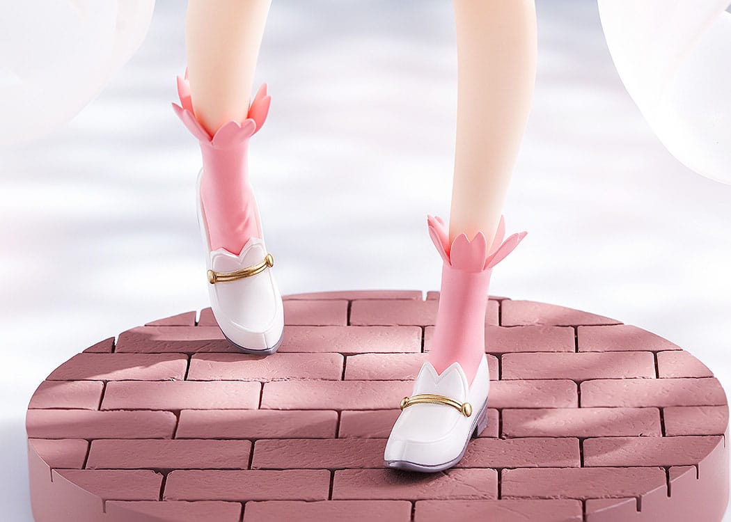 Hatsune Miku Pop Up Parade PVC Statue Sakura Miku: Hanami Outfit Ver. 23 cm - AniMuchuu