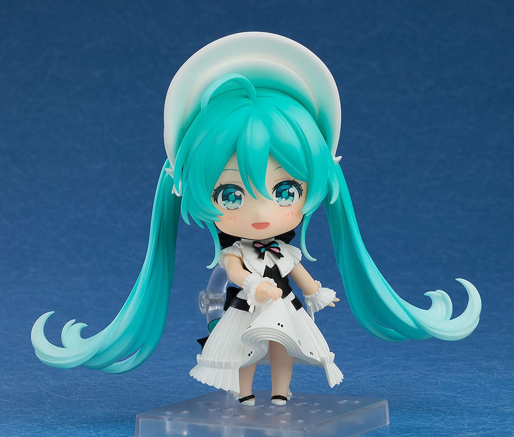 Nendoroid Figure Hatsune Miku Symphony: 2023 Ver. 10 cm - AniMuchuu