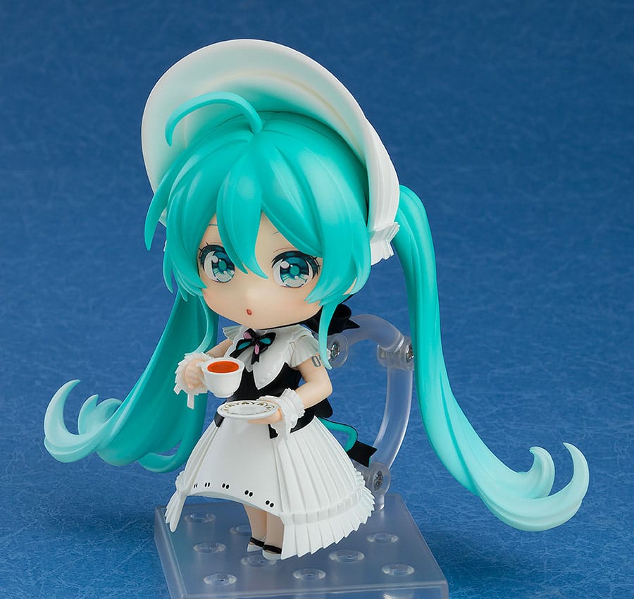 Nendoroid Figure Hatsune Miku Symphony: 2023 Ver. 10 cm - AniMuchuu