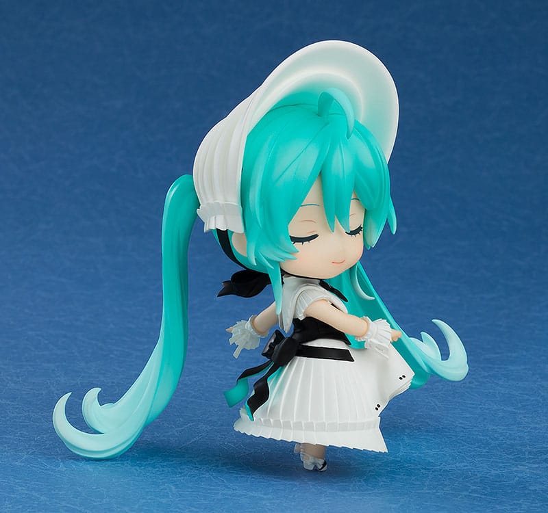 Nendoroid Figure Hatsune Miku Symphony: 2023 Ver. 10 cm - AniMuchuu