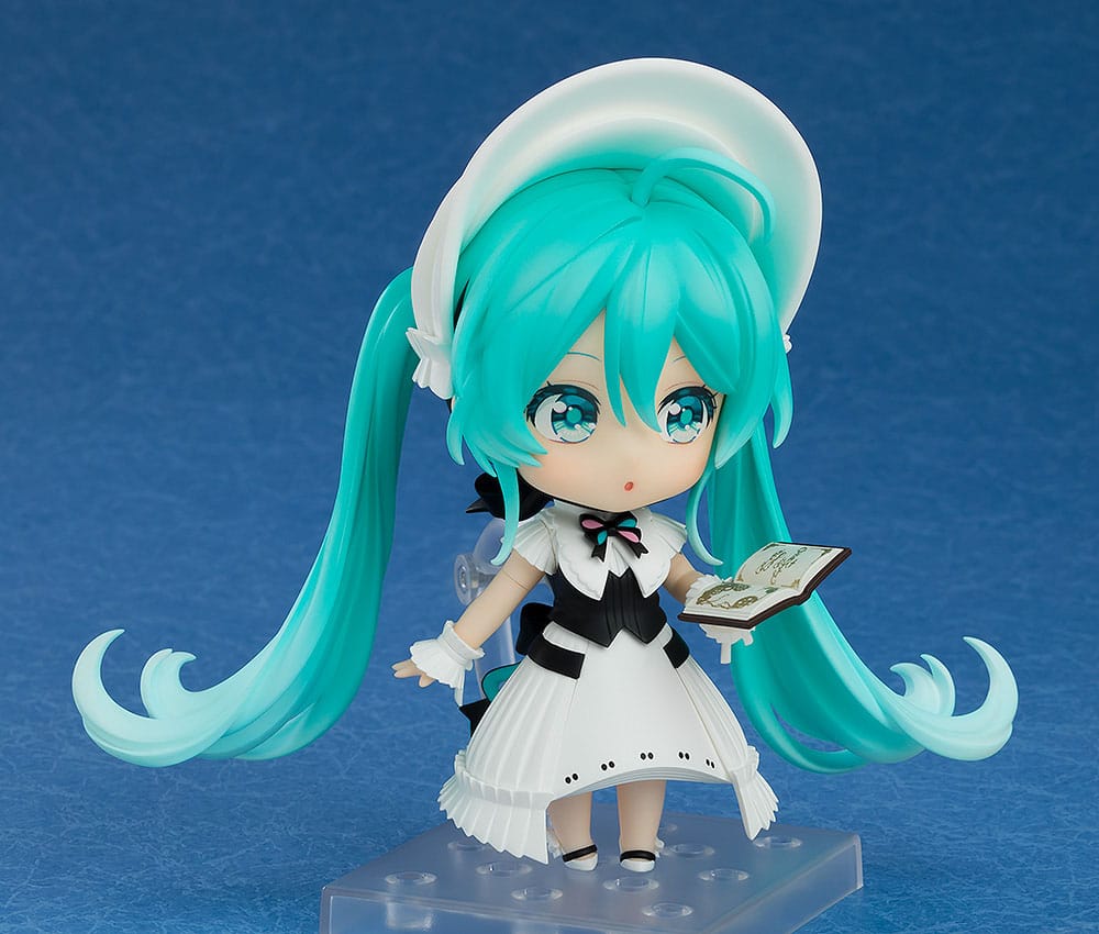 Nendoroid Figure Hatsune Miku Symphony: 2023 Ver. 10 cm - AniMuchuu