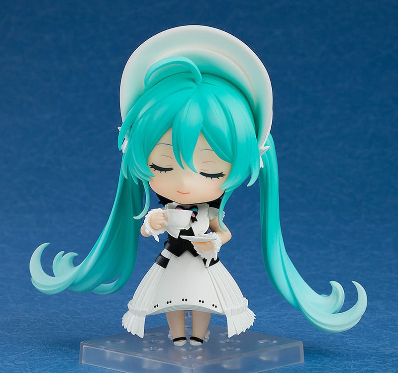 Nendoroid Figure Hatsune Miku Symphony: 2023 Ver. 10 cm - AniMuchuu