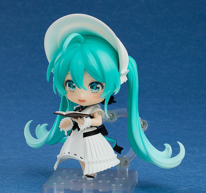 Nendoroid Figure Hatsune Miku Symphony: 2023 Ver. 10 cm - AniMuchuu