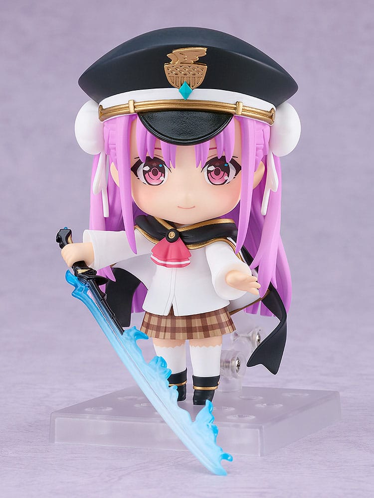Heaven Burns Red Nendoroid Figure Tama Kunimi 10 cm - AniMuchuu