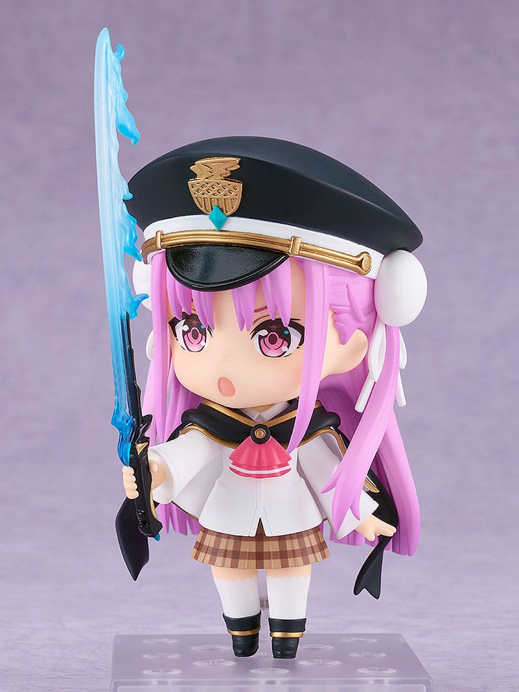 Heaven Burns Red Nendoroid Figure Tama Kunimi 10 cm - AniMuchuu