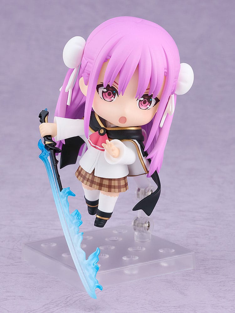 Heaven Burns Red Nendoroid Figure Tama Kunimi 10 cm - AniMuchuu