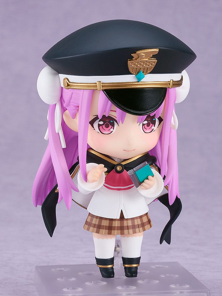 Heaven Burns Red Nendoroid Figure Tama Kunimi 10 cm - AniMuchuu