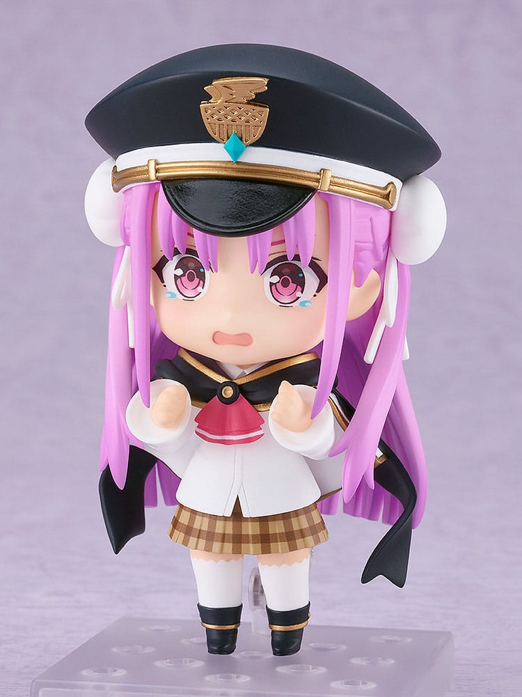 Heaven Burns Red Nendoroid Figure Tama Kunimi 10 cm - AniMuchuu