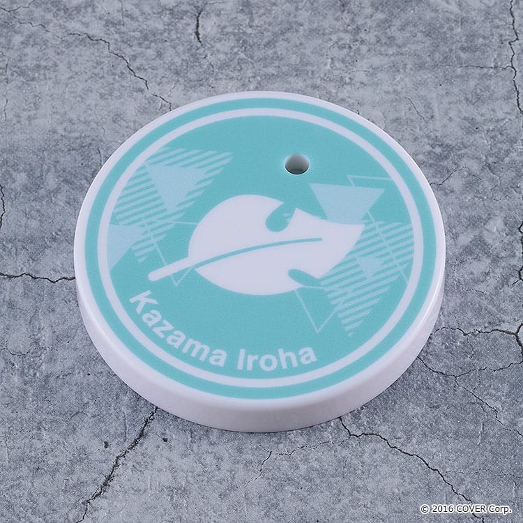 Hololive Production Nendoroid Figure Kazama Iroha 10 cm - AniMuchuu