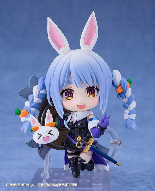 Hololive Production x Fate/Grand Order Nendoroid Figure Usada Pekora 10 cm - AniMuchuu