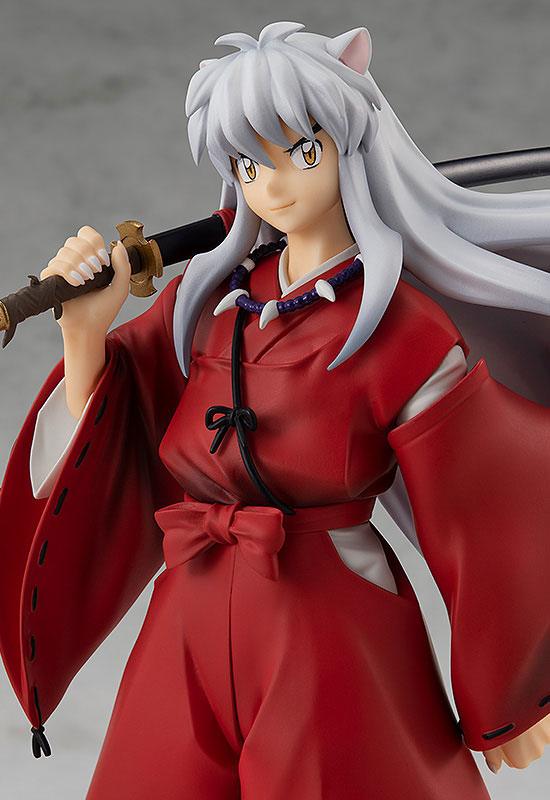Inuyasha The Final Act Pop Up Parade PVC Figurine Inuyasha (re-run) 17 cm - AniMuchuu