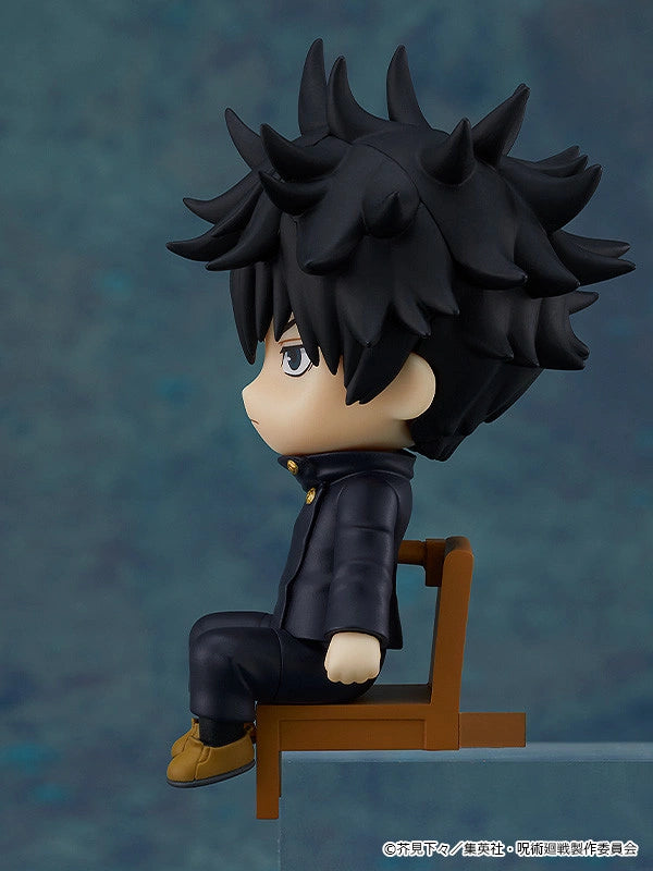 Jujutsu Kaisen Nendoroid Swacchao! Megumi Fushiguro 9 cm - AniMuchuu