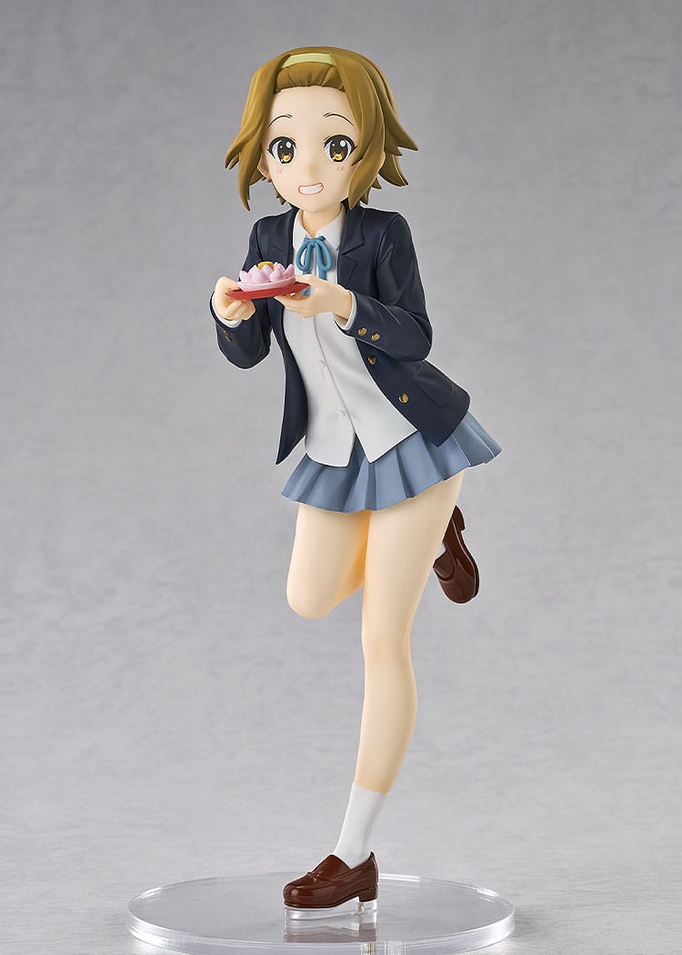 K-On! Pop Up Parade PVC Statue Ritsu Tainaka L Size 22 cm - AniMuchuu