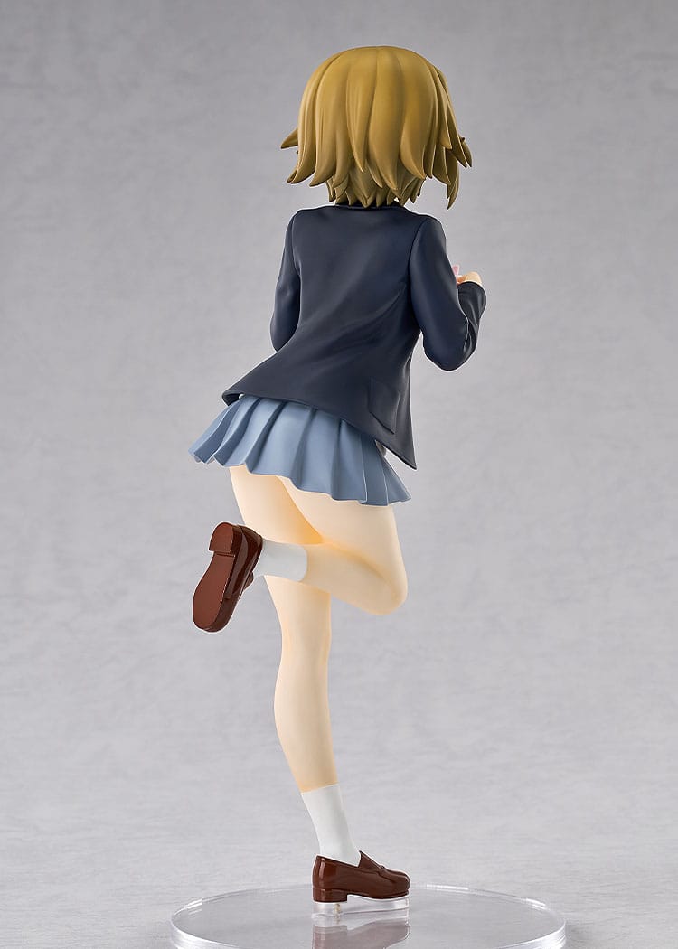 K-On! Pop Up Parade PVC Statue Ritsu Tainaka L Size 22 cm - AniMuchuu