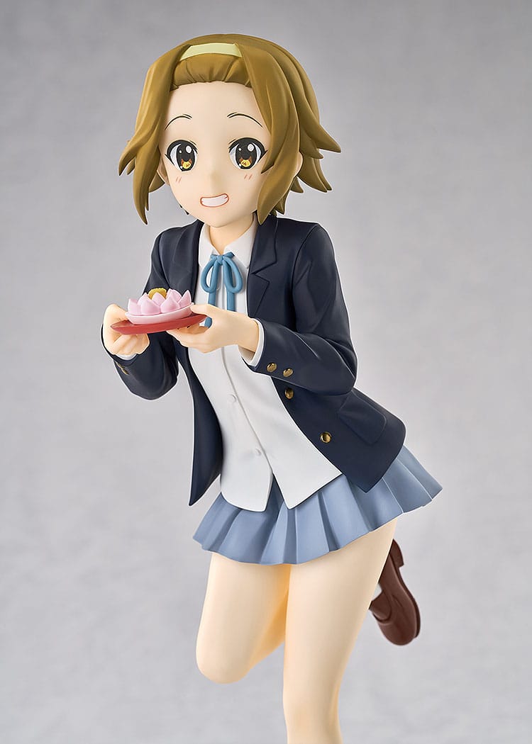 K-On! Pop Up Parade PVC Statue Ritsu Tainaka L Size 22 cm - AniMuchuu