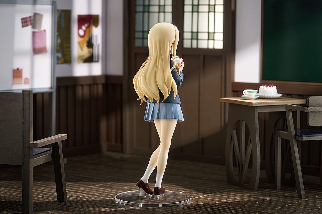 K-On! Pop Up Parade PVC Statue Tsumugi Kotobuki L Size 22 cm - AniMuchuu