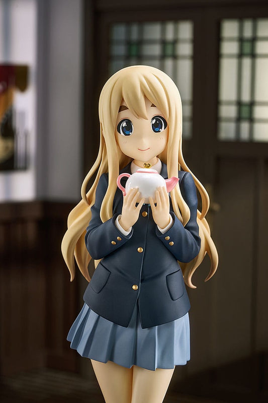 K-On! Pop Up Parade PVC Statue Tsumugi Kotobuki L Size 22 cm - AniMuchuu