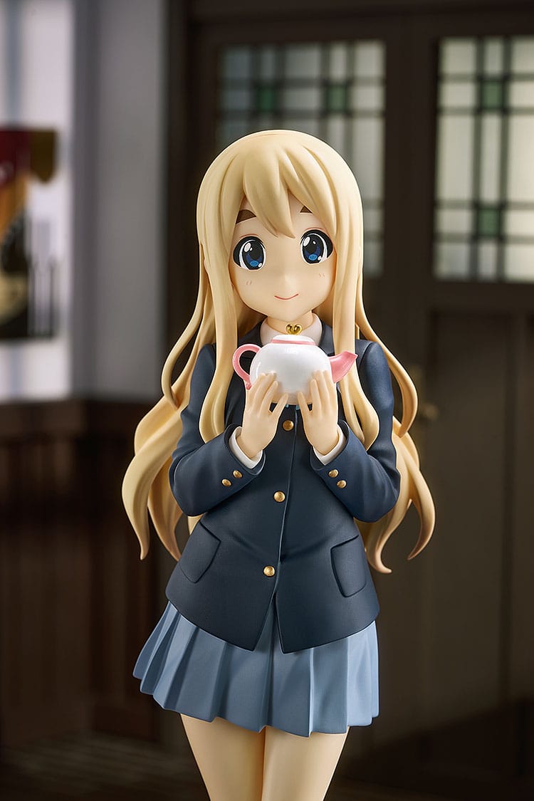 K-On! Pop Up Parade PVC Statue Tsumugi Kotobuki L Size 22 cm - AniMuchuu