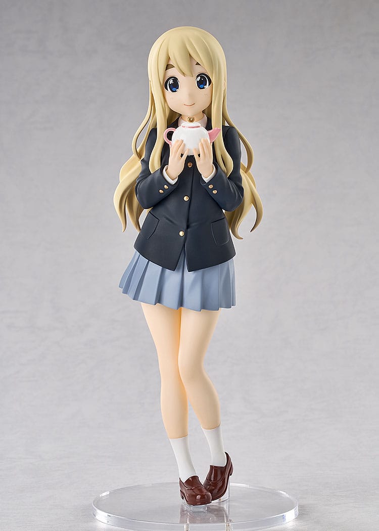 K-On! Pop Up Parade PVC Statue Tsumugi Kotobuki L Size 22 cm - AniMuchuu