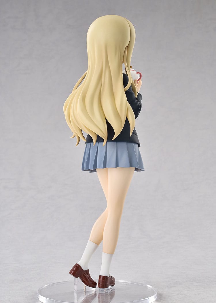 K-On! Pop Up Parade PVC Statue Tsumugi Kotobuki L Size 22 cm - AniMuchuu