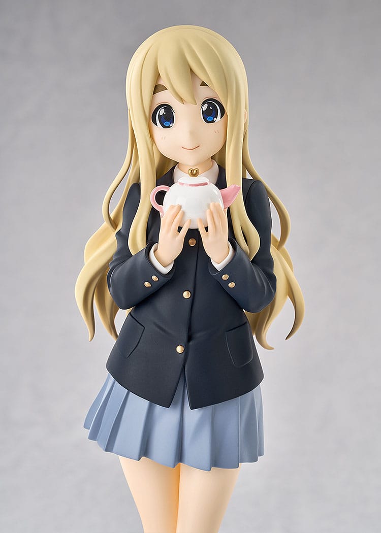 K-On! Pop Up Parade PVC Statue Tsumugi Kotobuki L Size 22 cm - AniMuchuu