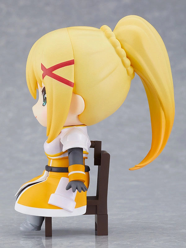 Konosuba Nendoroid Swacchao! Darkness 9 cm - AniMuchuu
