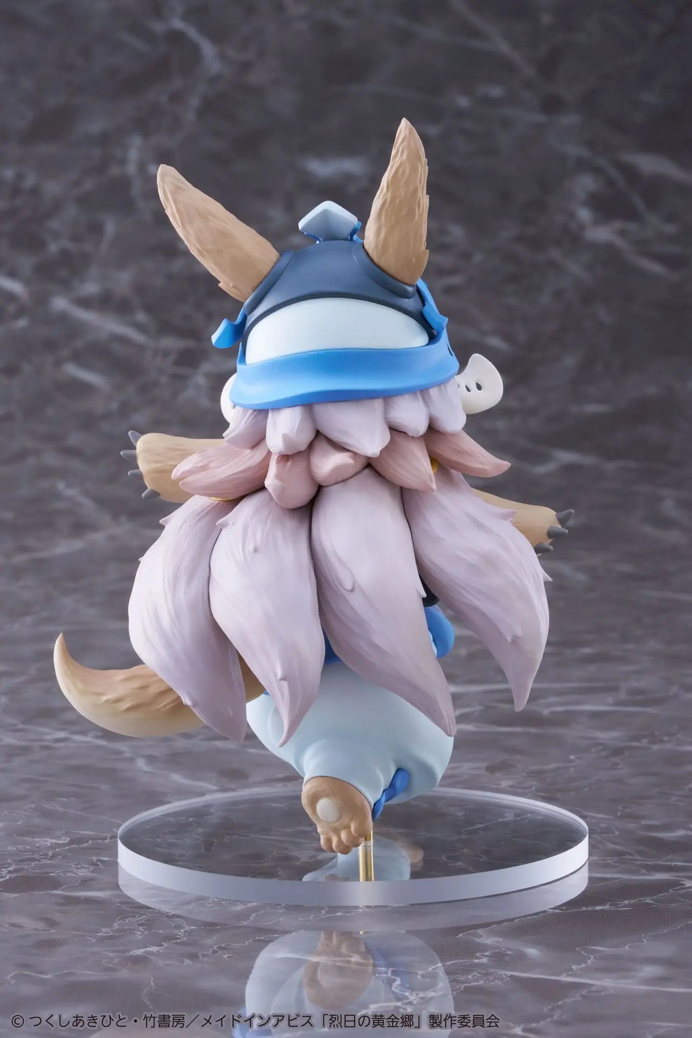 Made in Abyss Coreful PVC Statue Nanachi 2nd Season Ver. 15 cm - AniMuchuu
