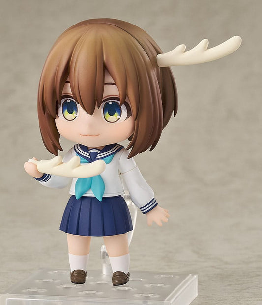 My Deer Friend Nokotan Nendoroid Action Figure Noko Shikanoko 10 cm - AniMuchuu