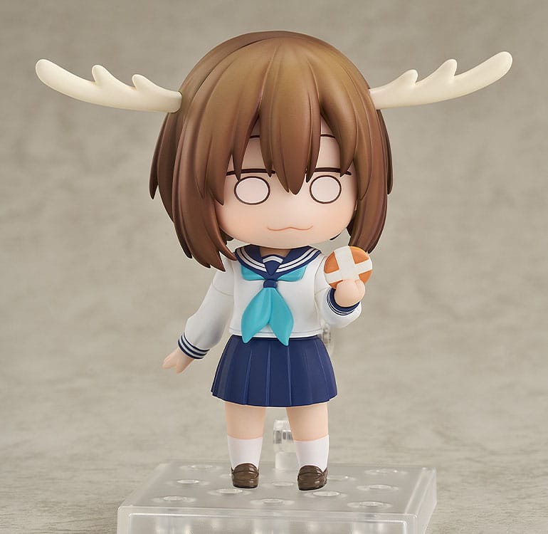 My Deer Friend Nokotan Nendoroid Action Figure Noko Shikanoko 10 cm - AniMuchuu