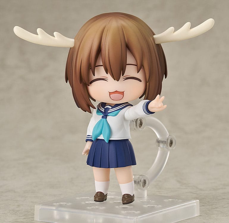 My Deer Friend Nokotan Nendoroid Action Figure Noko Shikanoko 10 cm - AniMuchuu