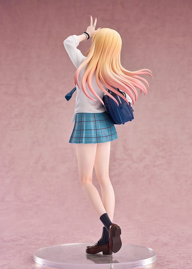 My Dress-Up Darling Pop Up Parade PVC Statue Marin Kitagawa 19 cm - AniMuchuu
