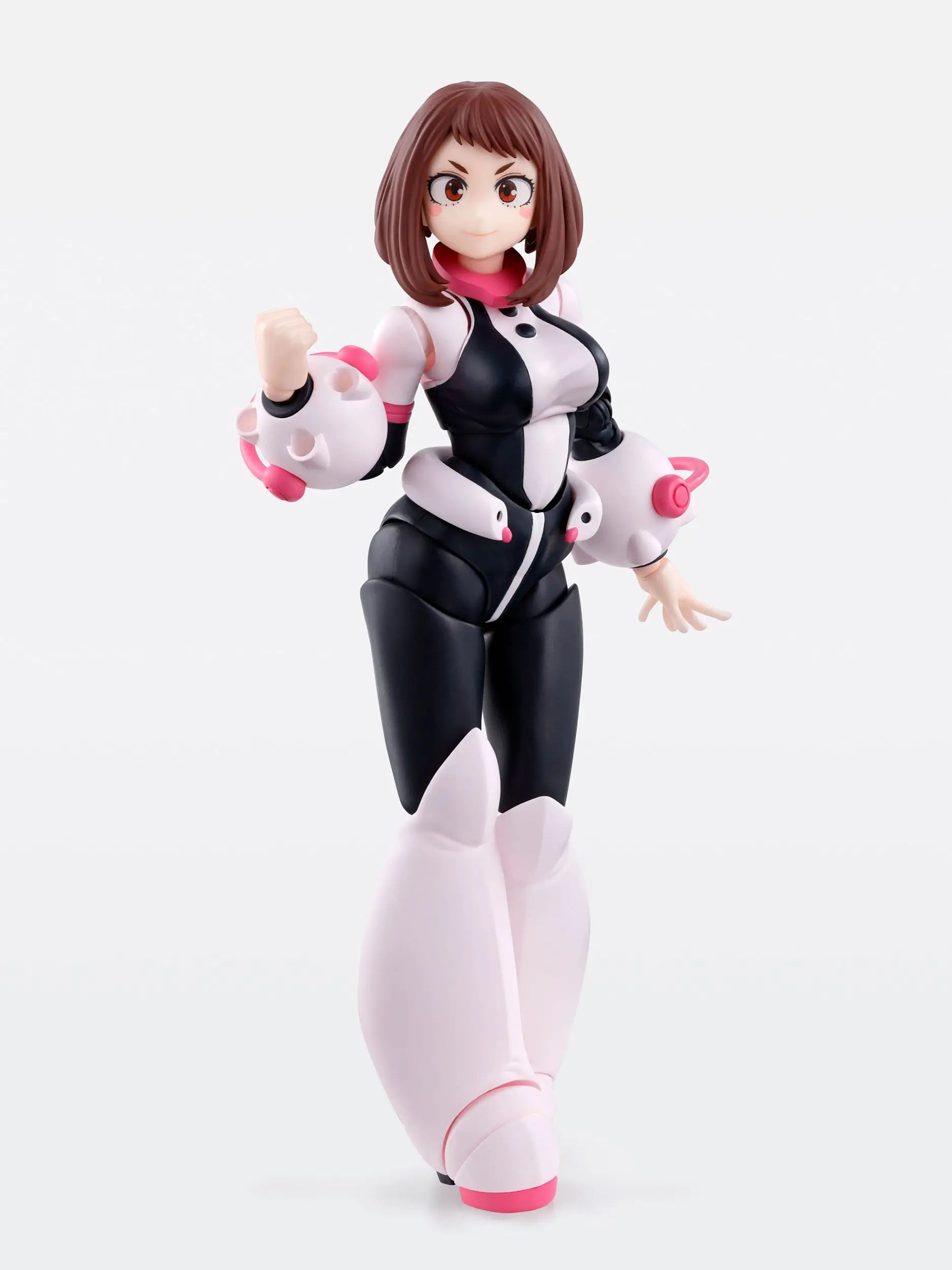 My Hero Academia S.H. Figuarts Action Figure Ochaco Uraraka 13 cm - AniMuchuu
