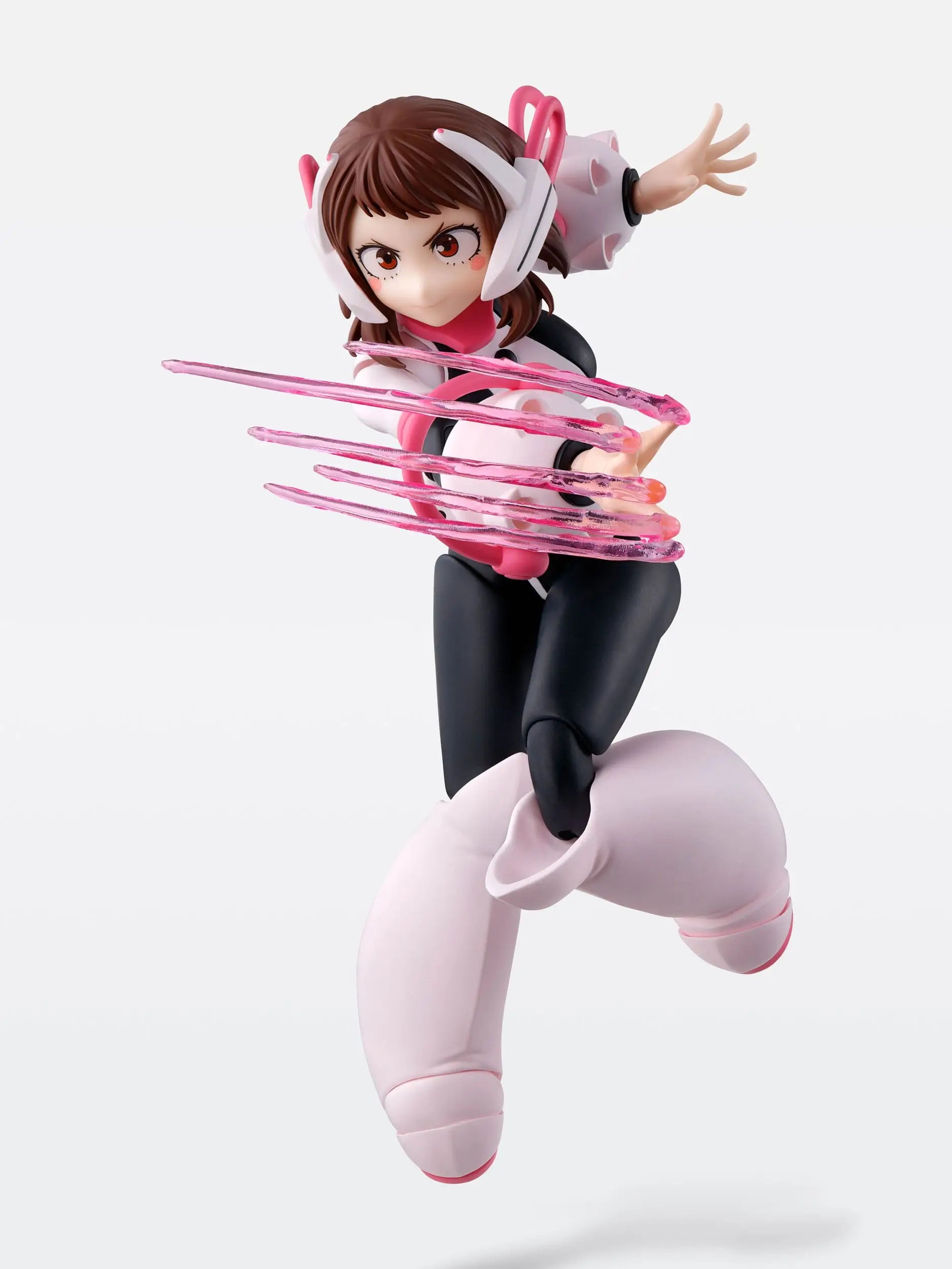 My Hero Academia S.H. Figuarts Action Figure Ochaco Uraraka 13 cm - AniMuchuu