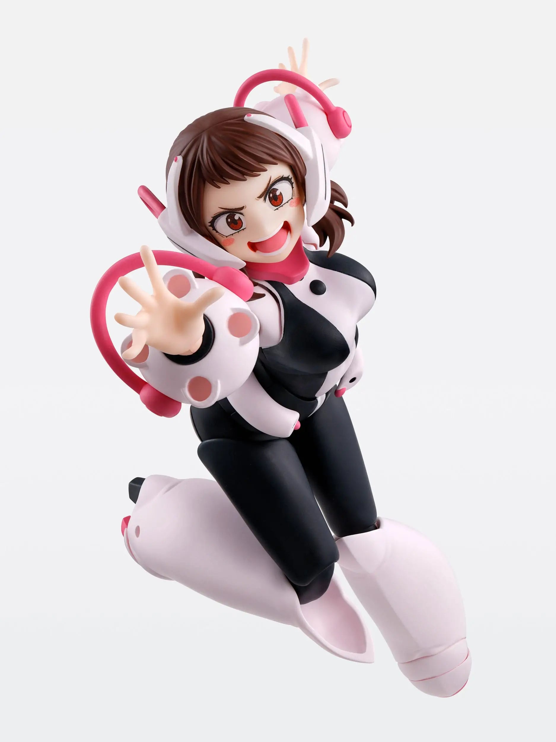 My Hero Academia S.H. Figuarts Action Figure Ochaco Uraraka 13 cm - AniMuchuu