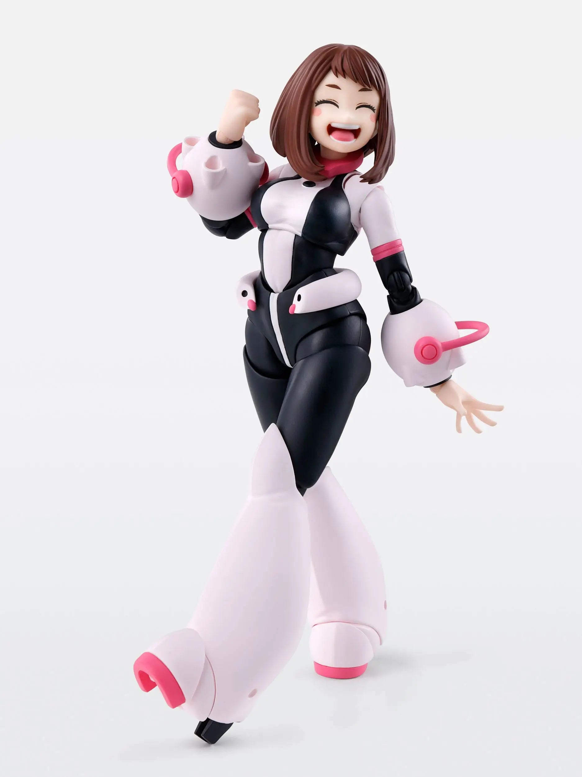 My Hero Academia S.H. Figuarts Action Figure Ochaco Uraraka 13 cm - AniMuchuu