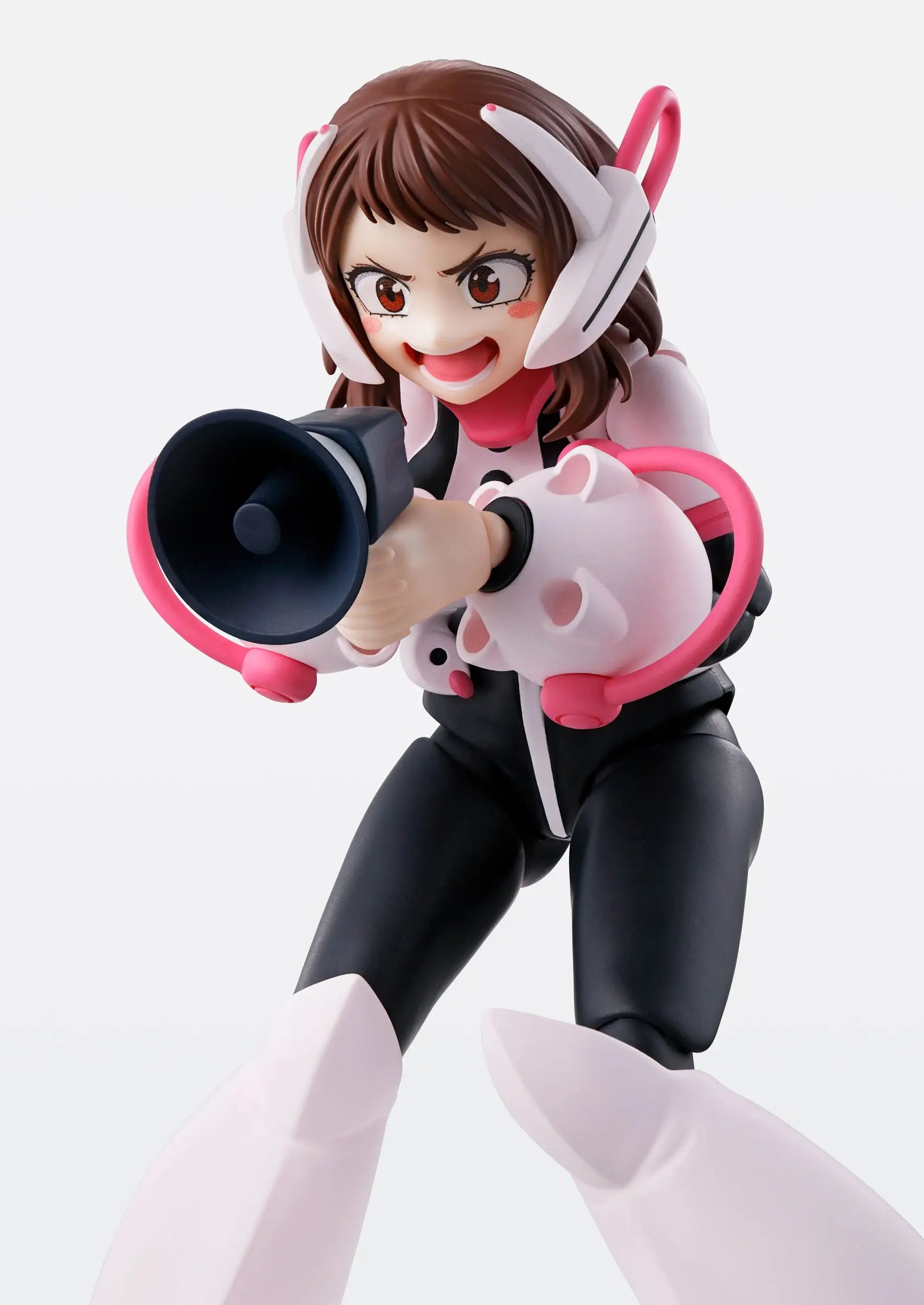 My Hero Academia S.H. Figuarts Action Figure Ochaco Uraraka 13 cm - AniMuchuu