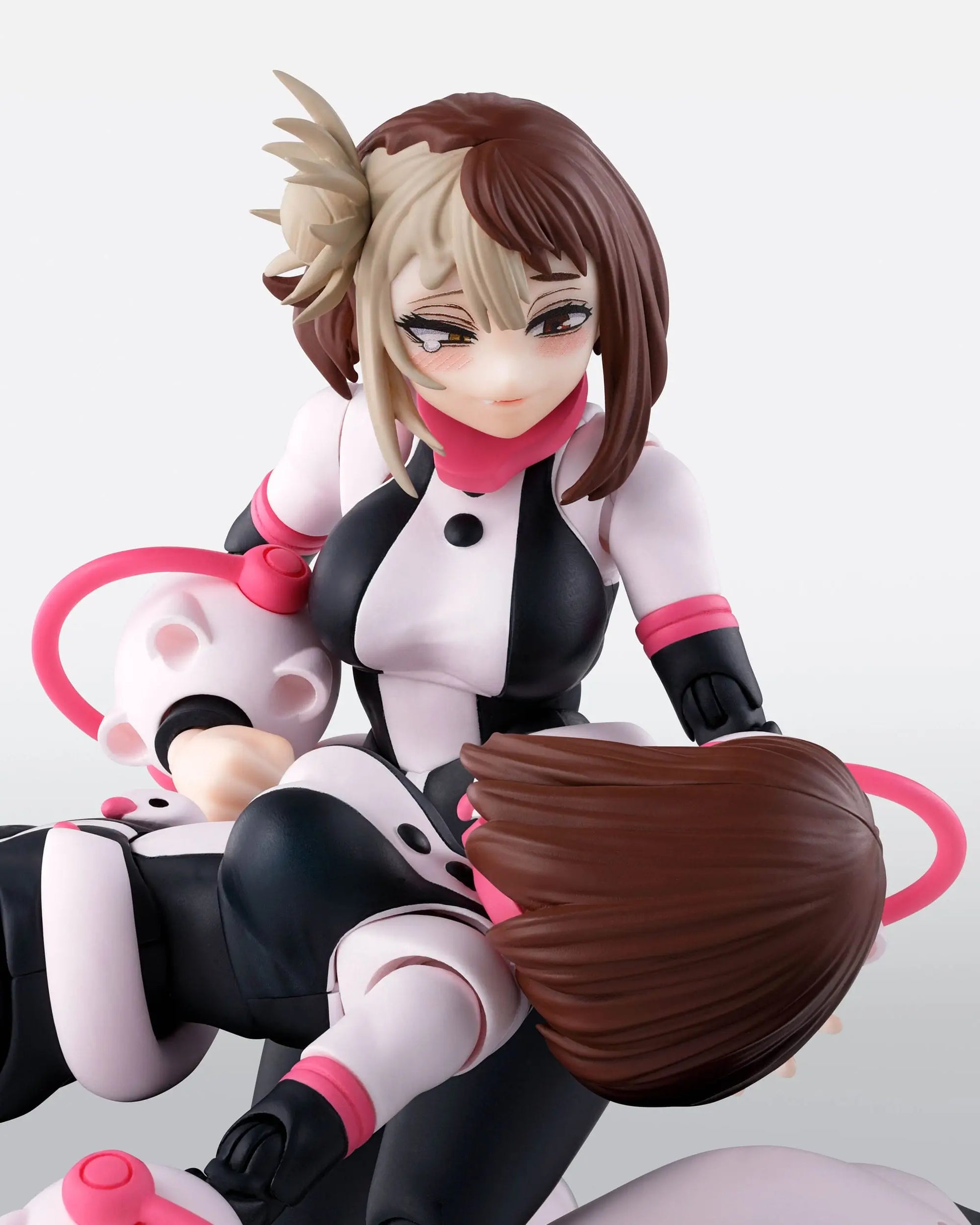 My Hero Academia S.H. Figuarts Action Figure Ochaco Uraraka 13 cm - AniMuchuu