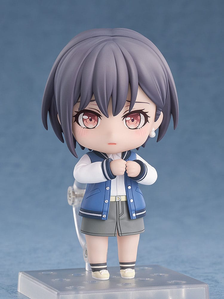 BanG Dream! Nendoroid Action Figure Tomori Takamatsu 10 cm - AniMuchuu